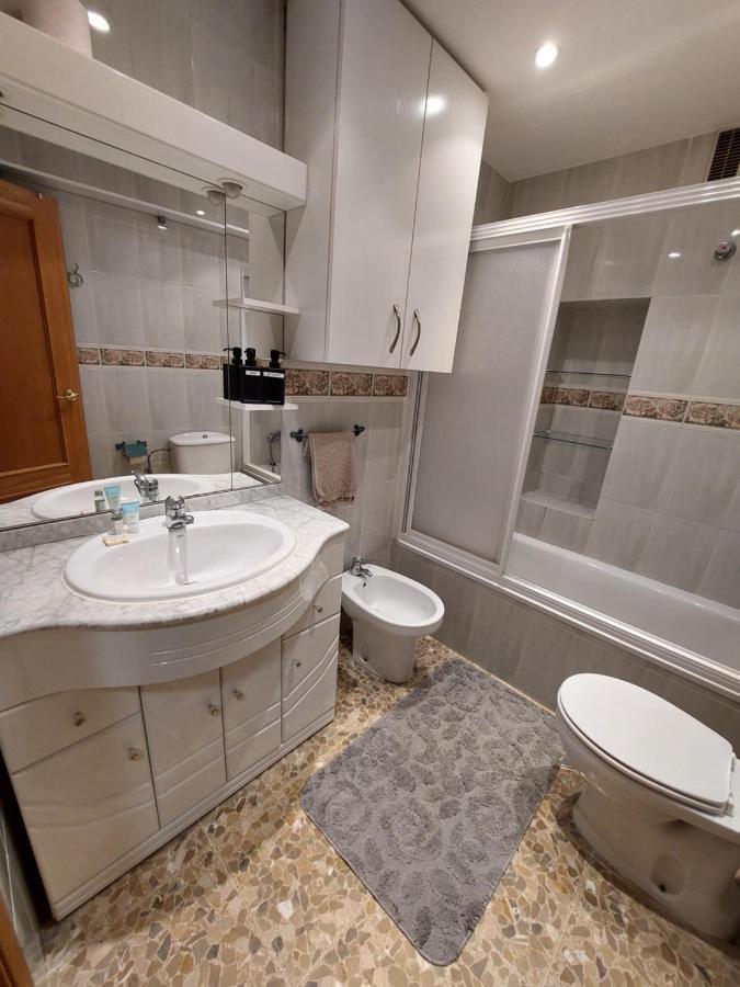 토레델마르 Ampurdan, Piscina, Vistas, 10 Min De La Playa 아파트 외부 사진
